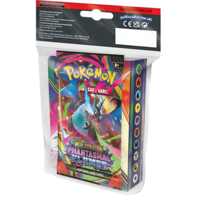 Pokemon Q1 2026 Mini Portfolio