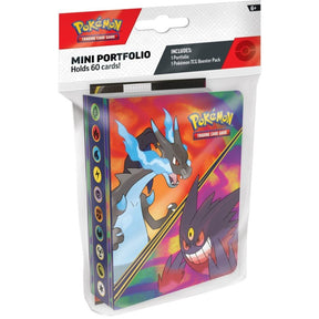 Pokemon Q1 2026 Mini Portfolio