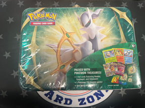 Pokemon Collector Chest Tin Spring 2022 (Dented)