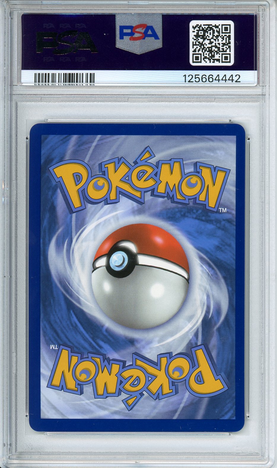 Team Rocket's Nidoking ex (Destined Rivals 233/182) SIR GEM MINT PSA 10