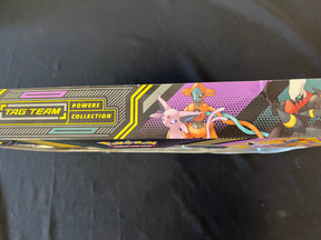 Pokemon TAG TEAM Powers Collection [Umbreon & Darkrai GX] *See Photos*