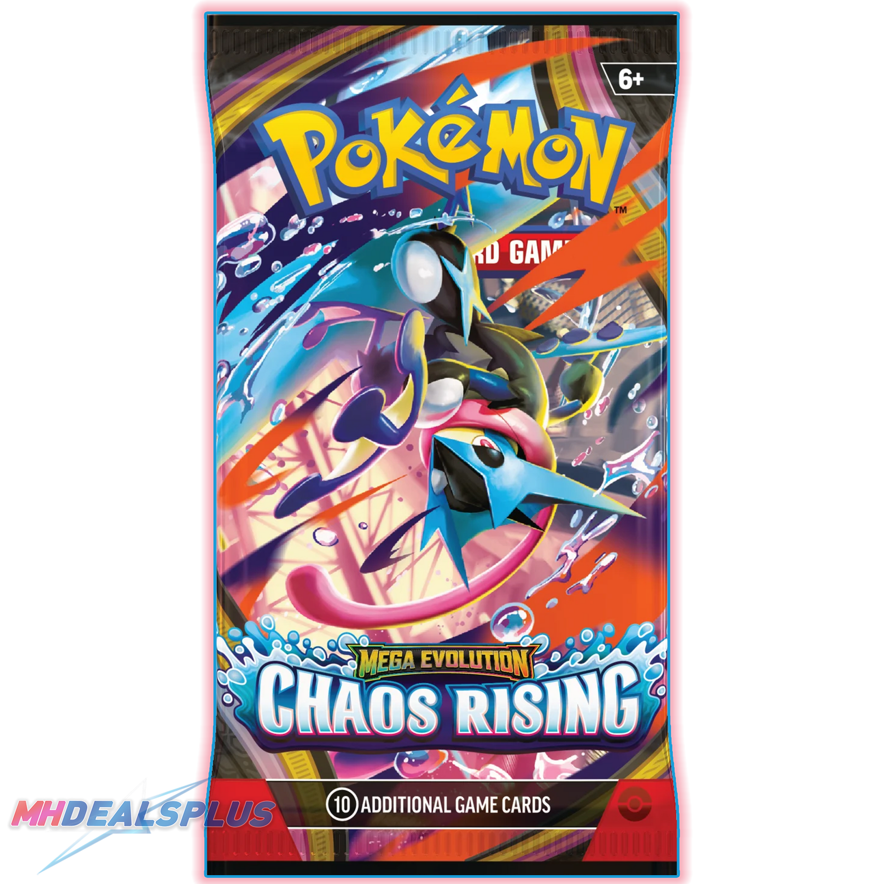 Pokemon Lumiose City Mini Tin Collection Display