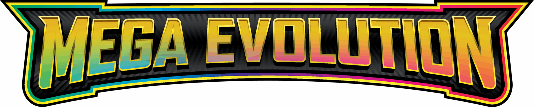 Pokemon Mega Evolution Enhanced Booster Box