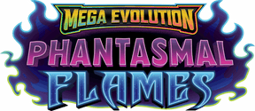 Pokemon Phantasmal Flames Booster Box
