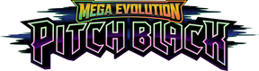 (Pre-Order) Pokemon Pitch Black Booster Box
