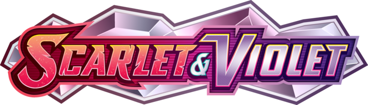 Pokemon Scarlet & Violet Build & Battle Box Sealed Case - 40 Booster Packs