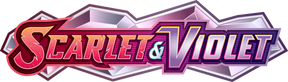Pokemon Scarlet & Violet Booster Box