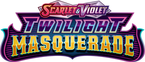 Pokemon Twilight Masquerade Booster Box