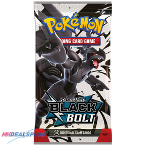Pokemon Unova Mini Tin Display