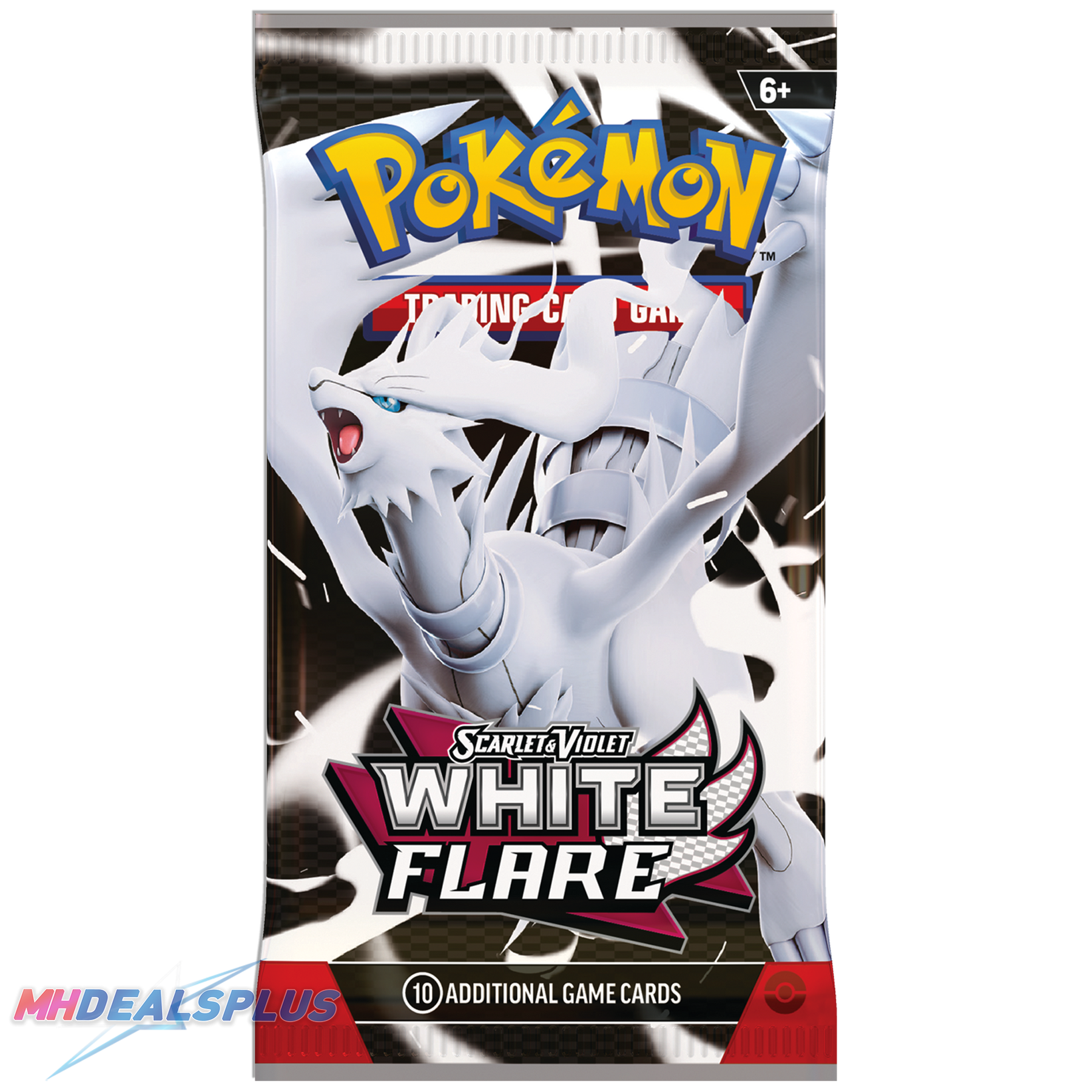 Pokemon Unova Mini Tin Display