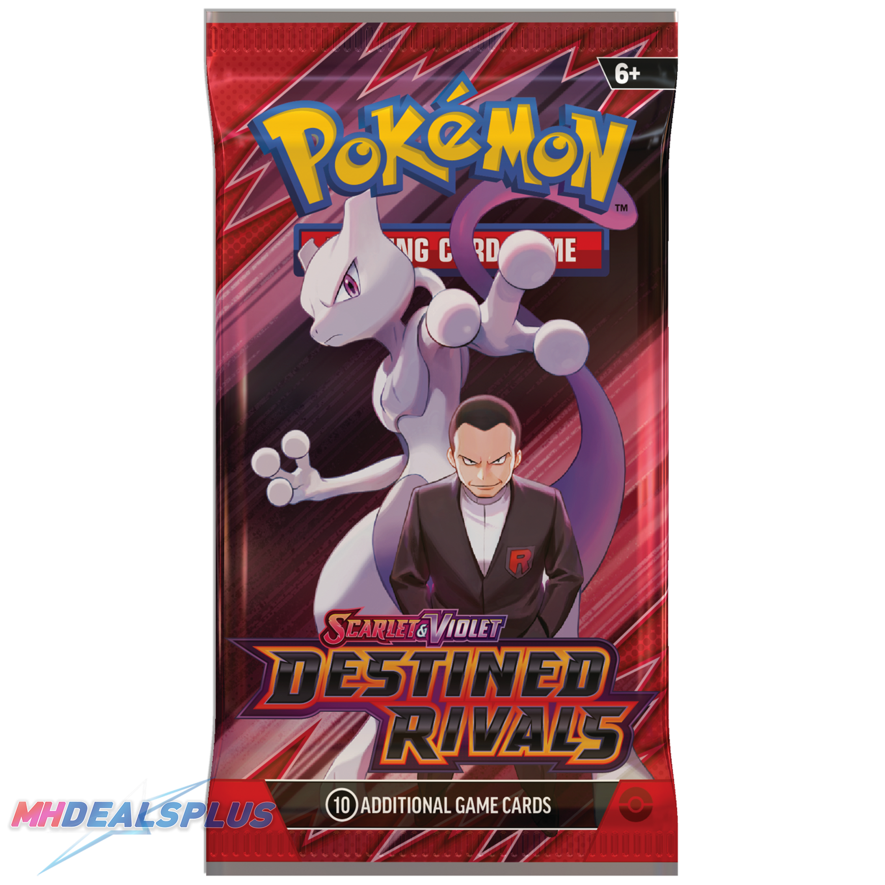 Pokemon 2025 Q4 Poke Ball Tin Display Case