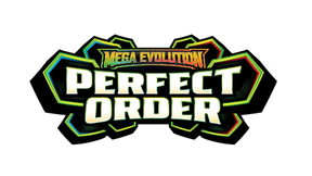Pokemon Perfect Order Elite Trainer Box Sealed Case