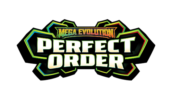 Pokemon Perfect Order Elite Trainer Box Sealed Case