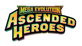Pokemon Ascended Heroes Mini Tin Display